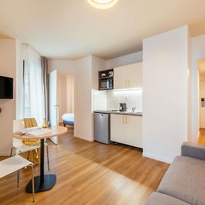 Aparthotel Adagio Access Paris Asnieres